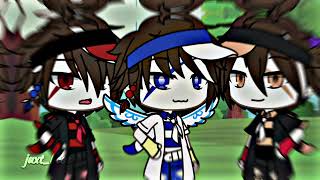 ;; Pose✨ ;; || Gacha Life || BoBoiBoy || Elemental Siblings || Trio original || AU