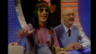 Download Lagu Roméo Pérusse, JiCi Lauzon, Claude Blanchard, Qui rit Perd 1988, Émission à Quatre Saison. MP3