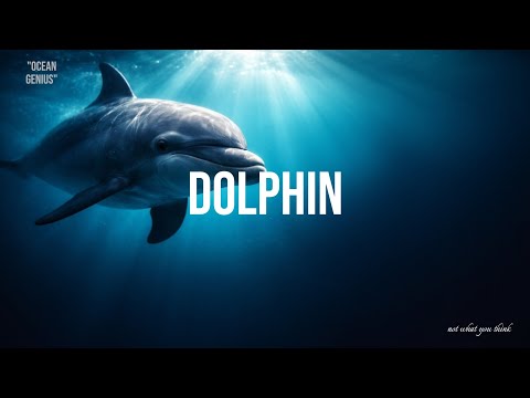 Dolphins Are Not What You Think | Ocean Intelligence Revealed