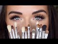 BEST SIGMA EYESHADOW BRUSHES