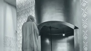 تراويح الليلة السابعة والعشرون - الشيخ إبراهيم العسيري - الجمعة - 26-9-1445هـ-سورة الكهف من 1 إلى 53