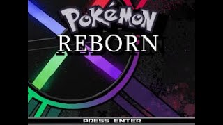 Pokémon Reborn 10 - The Mighty Samson