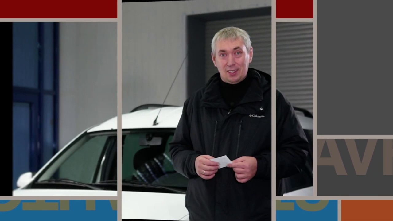 Ульяновск авторазбор ларгус