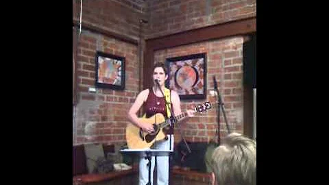 Bad Romance Cover- Rebecca Farlow