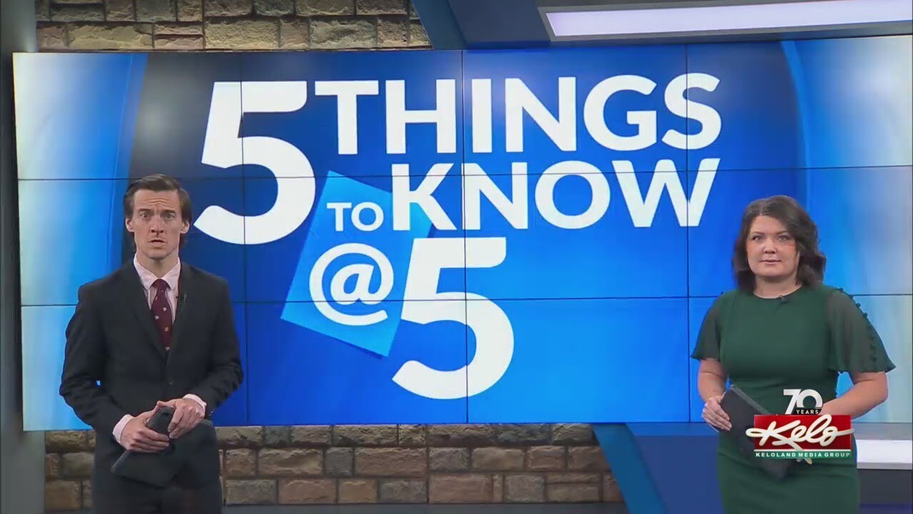 Mandatory reporting laws in South Dakota YouTube