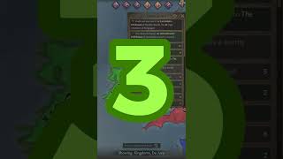 Top Tips CK3 Canute the Greater | North Sea Empire