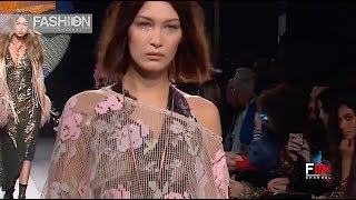 ANNA SUI - The Best of 2017 - Fashion Channel