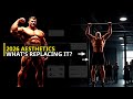 2026 Bodybuilding Is Dying: The Collapse of Natural Aesthetics (And What's Replacing It)