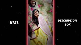 SOLI SOLI XML FILE🔰📈 TRENDING SONG XML VIDEO📸📈 TRENDING VIDEO EDITING VIRAL VIDEO 📸