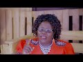 NO KAMUTU BY HELLEN NJOROGE