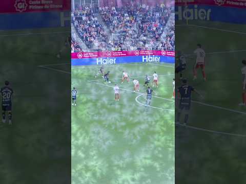 Mojica congeló el tiempo 🥶