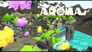 Aroma - By Team Eyelipop screenshot 4