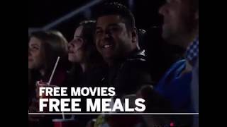 Cineplex Scene VIP