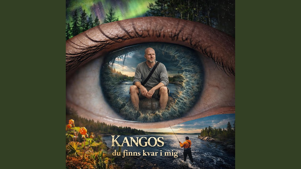 Kangos du finns i mig