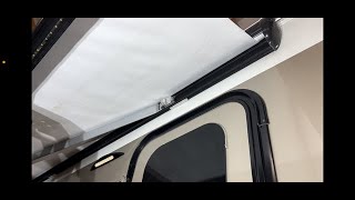Carefree awning issue and adjustments`