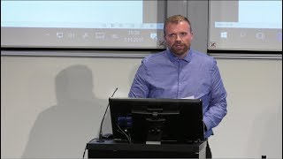 Industry A.I. Pioneers: Activity Stream