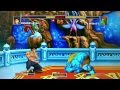 Fusion x214x (Fei Long) vs x Mithos x (Blanka) 1080p SSF2THDR 9-11-2011 SF1