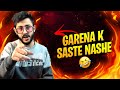 GARENA KE SASTE NASHE 👿 ID BANNED EXPOSED! GARENA FREE FIRE