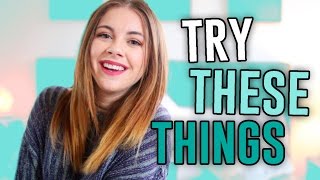 THINGS YOU NEED TO TRY THIS SPRING!! // Jill Cimorelli screenshot 4