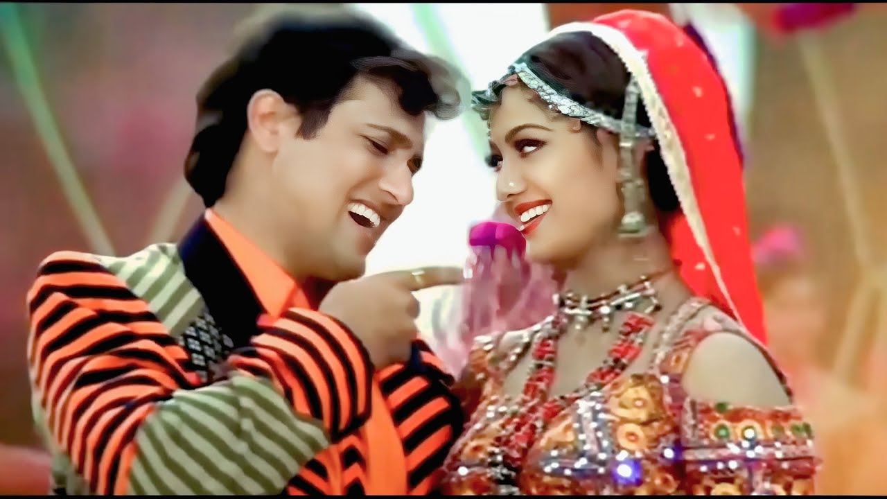 Barood Hum To Tujhse Mohabbat Karte Full Audio Song Akshay Kumar Raveena Tandan  - Hindi Status Tube