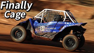 2026 FIA CAGE for YAMAHA YXZ 1000R + RACE 2