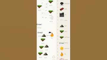 Little alchemy Atomic explosion #alchemy #littlealchemy2