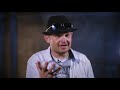 Beginning of video