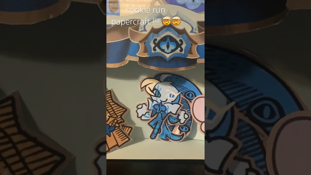 theater of lies but it’s paper this time 