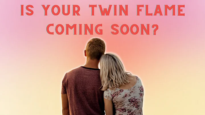 10 undeniable signs you’re about to meet your twin flame