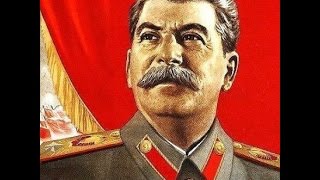 Защита Сталина.