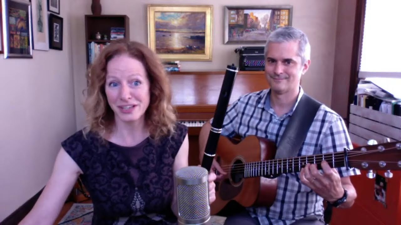 Aug 22 Virtual Guided (Slow) Session [Common Core Tunes Edition] - YouTube