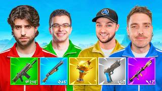 Download Lagu I Tested Fortnite Icon Loadouts! MP3 Download Lagu I Tested Fortnite Icon Loadouts! MP3