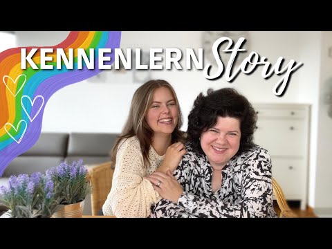 Unsere Kennenlernstory | 13 Jahre Beziehung | Love Is Love | LGBTQIA