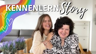 Unsere Kennenlernstory | 13 Jahre Beziehung | Love Is Love | LGBTQIA