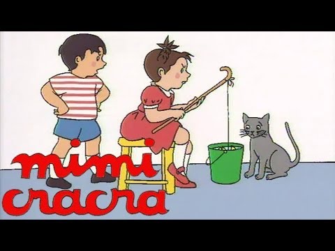 Mimi Cracra - Mimi Cracra va à la pêche S01E52 HD