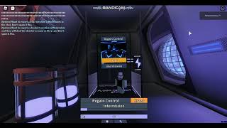 FP275 Regain control [Very easy crazy]