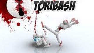 Epic Toribash