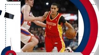 One on one with Kevin Martin