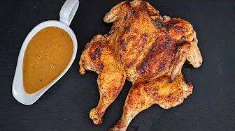 The Chicken and Sauce Combo I Can't Stop Making