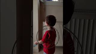 14. 3χρονο νήπιο, Επινίκιος ύμνος, ΔΙ - ΝΗ, πλ.Δ'. #Ακαδημία_Ψαλτικής_Ειρμός #kidschoir #Ειρμός