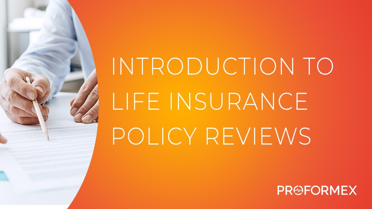 literature review on life insurance