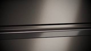 Bertazzoni | Réfrigérateurs encastrables 90 et 75 cm intégrables