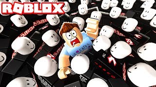 SURVIVE THE GUEST ARMY IN ROBLOX