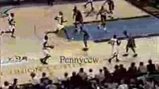 Allen Iverson 44 pts 2001 Playoff Game vs Bucks Game 7