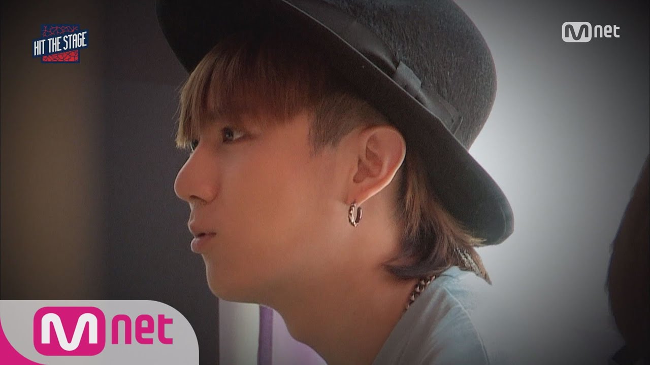 [Hit The Stage] Jang Hyunseung, inside Interview about being in the show 20160803 EP.02