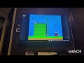 Evolution Of Game Over In 2D Mario Games 1981 2003 