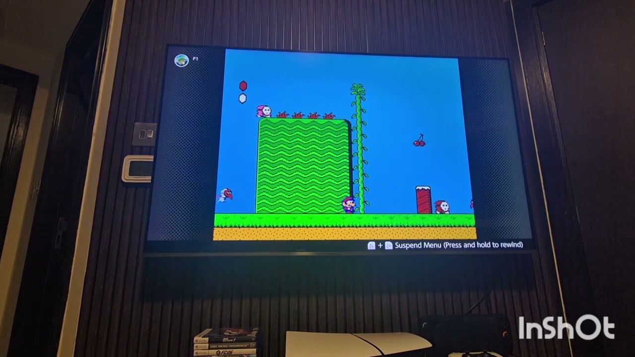 Evolution of Game Over in 2D Mario Games [1981 - 2003]