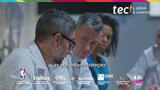 Prevention and Management of Thromboembolic Complications ❘ TECH Global University