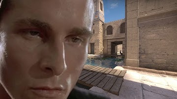 This video will make you want to uninstall csgo