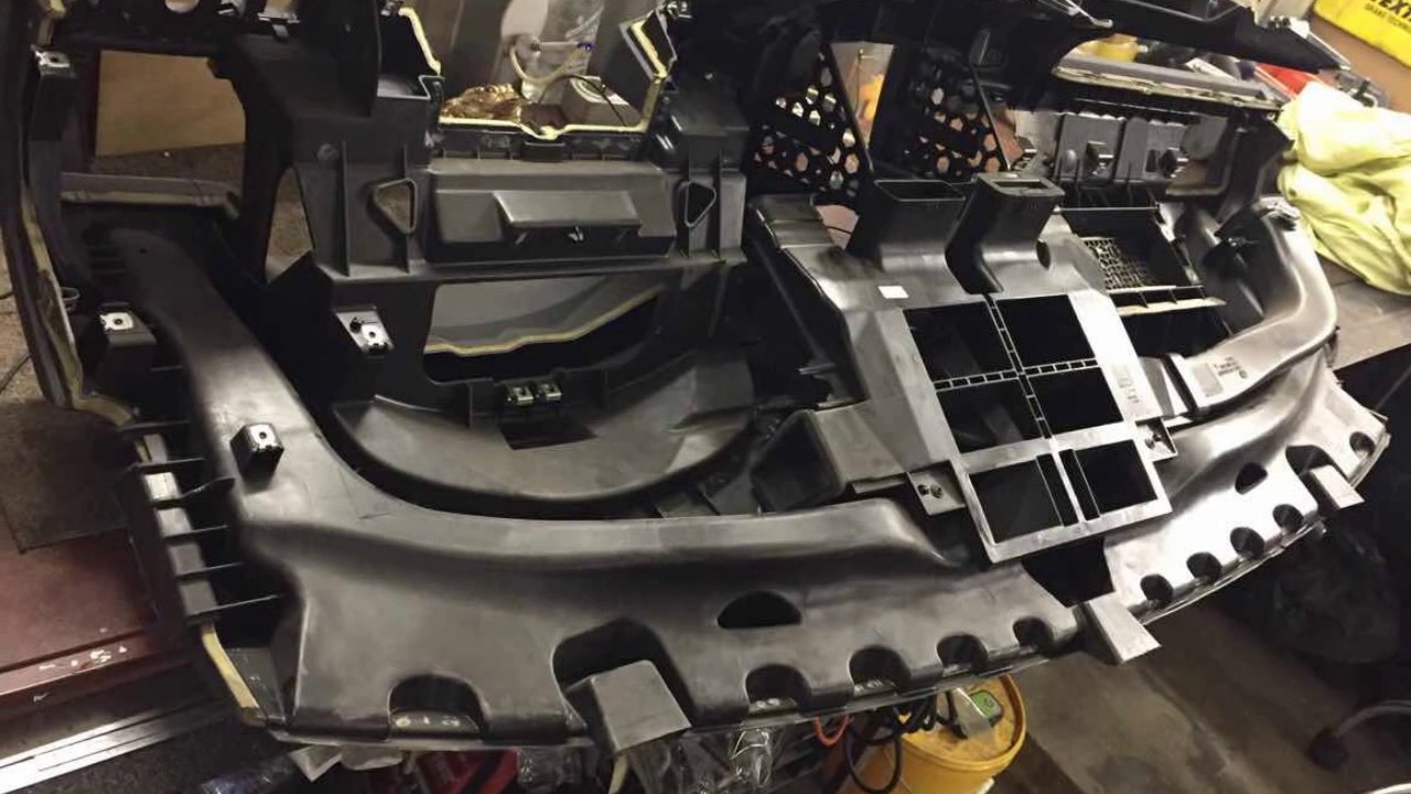 Торпедо Фольксваген Туарег - YouTube